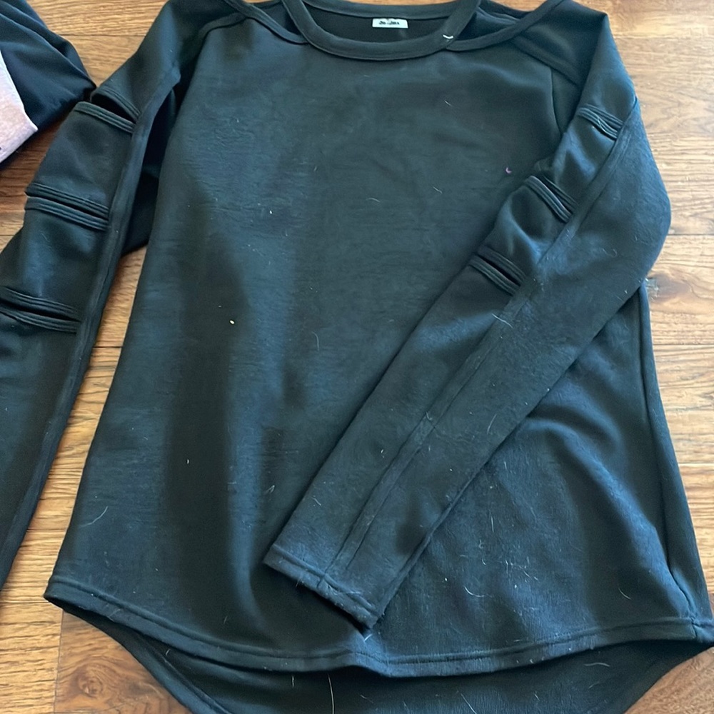 jo+jax long sleeve